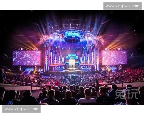 韩国英雄联盟赛事崛起背后的发展历程与未来展望