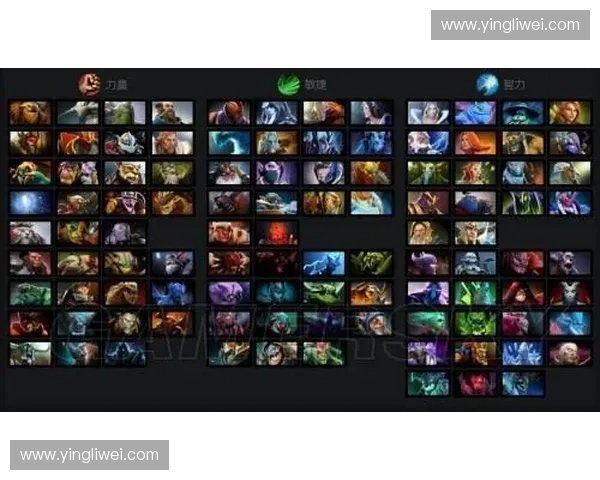 《基于Dota2血格机制的英雄生存策略分析与优化研究》