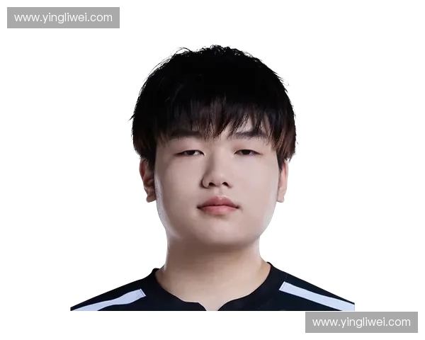 余智敏在英雄联盟职业生涯中的突破与挑战以及对未来的展望