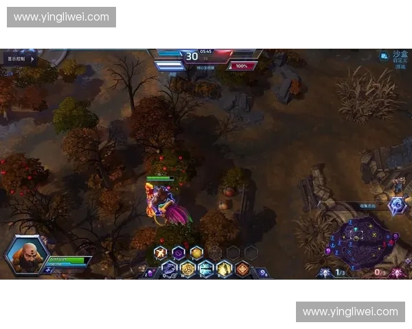 围绕风暴英雄PG模式的进阶战术策略与团队协作深度解析指南全面