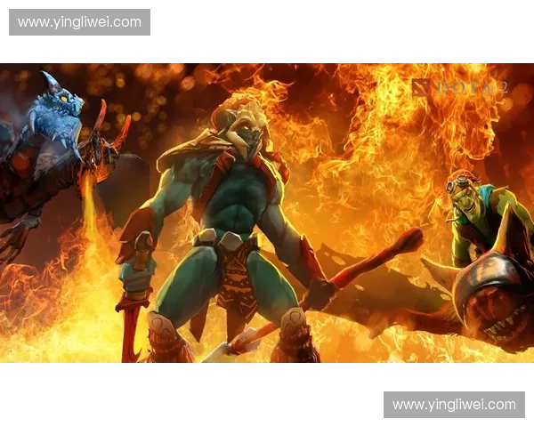 Dota2是什么游戏 如何理解这款全球热门竞技游戏的魅力与玩法